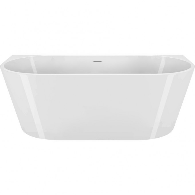 Акриловая ванна 140x75 см BELBAGNO BB710-1400-750 Акриловая ванна 140x75 см BELBAGNO BB710-1400-750