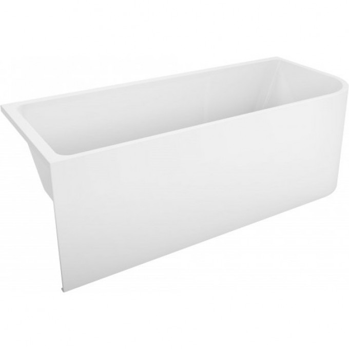Акриловая ванна 150x73 см L BELBAGNO BB712-1500-730-L Акриловая ванна 150x73 см L BELBAGNO BB712-1500-730-L