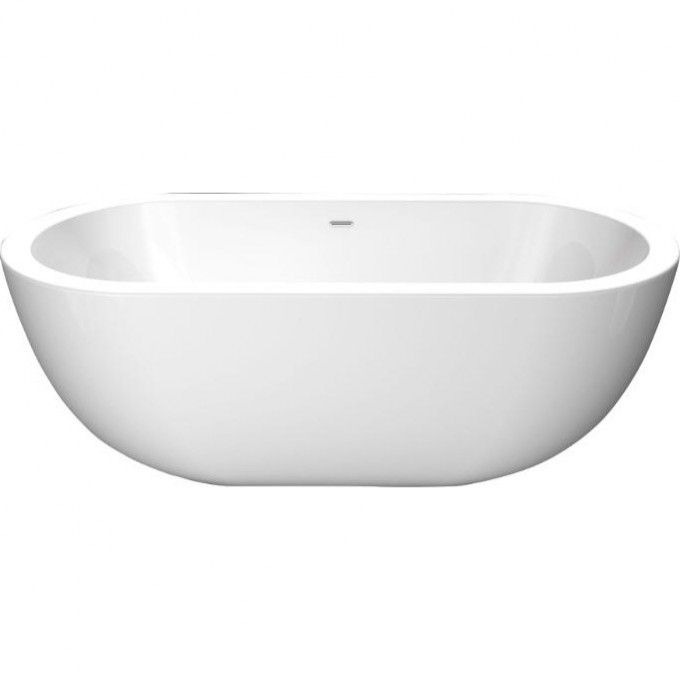 Акриловая ванна 150x78 см BELBAGNO BB27