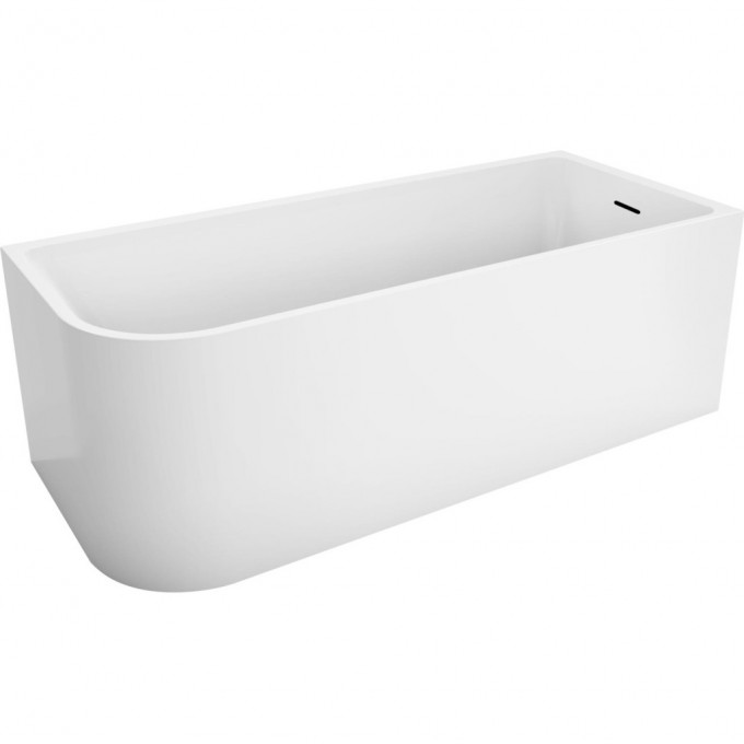Акриловая ванна 170x73 см R BELBAGNO BB712-1700-730-R Акриловая ванна 170x73 см R BELBAGNO BB712-1700-730-R