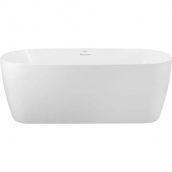 Акриловая ванна 170x79,5 см BELBAGNO BB415-1700-800