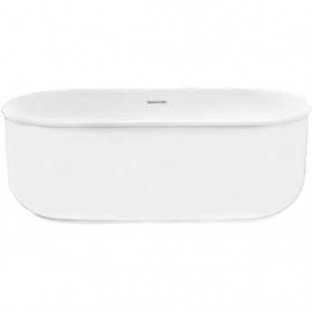 Акриловая ванна 170x80 см BELBAGNO BB401-1700-800
