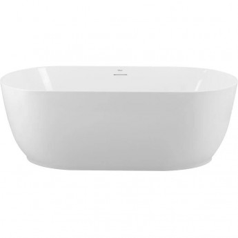 Акриловая ванна 170x80 см BELBAGNO BB413-1700-800