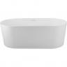 Акриловая ванна 170x80 см BELBAGNO BB413-1700-800-MATT