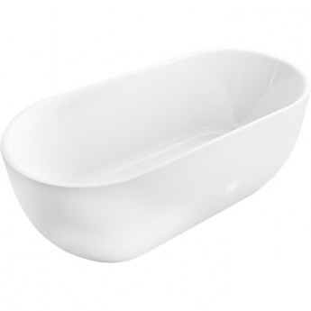 Акриловая ванна 170x80 см BELBAGNO BB70-1700-800