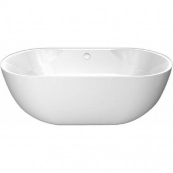 Акриловая ванна 179,5x85,5 см BELBAGNO BB28