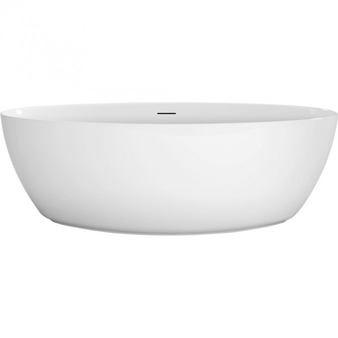 Акриловая ванна 185,94x87,95 см BELBAGNO BB707-1860-880 Акриловая ванна 185,94x87,95 см BELBAGNO BB707-1860-880