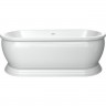 Акриловая ванна BELBAGNO BB03