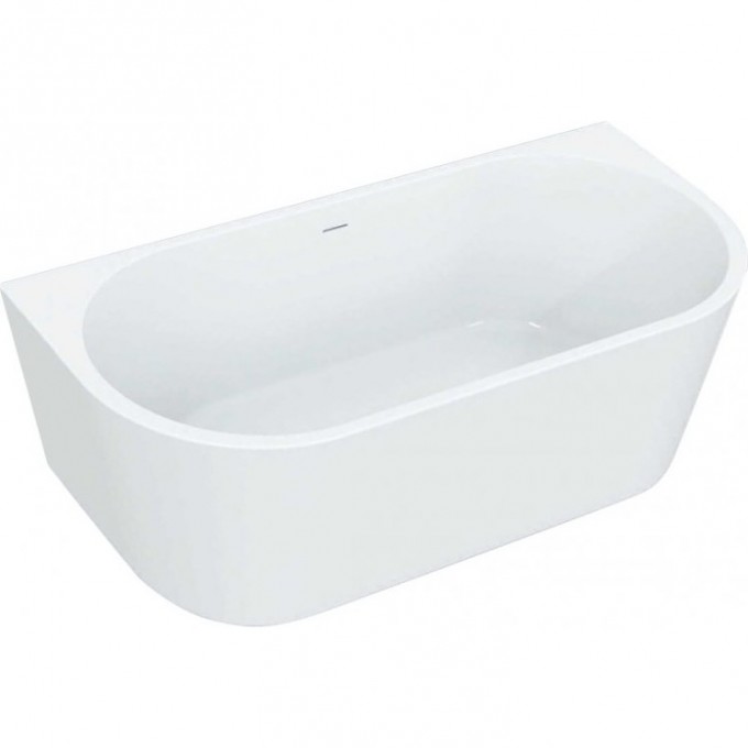 Акриловая ванна BELBAGNO BB108-170-80