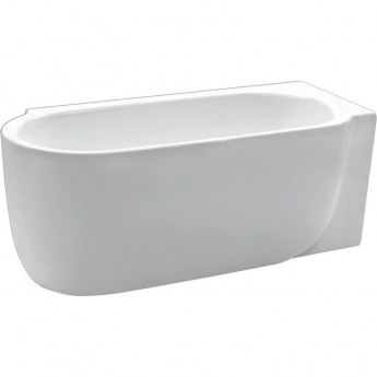 Акриловая ванна BELBAGNO Акриловая ванна BELBAGNO