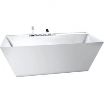 Акриловая ванна BELBAGNO