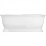 Акриловая ванна BELBAGNO BB400-1500-800