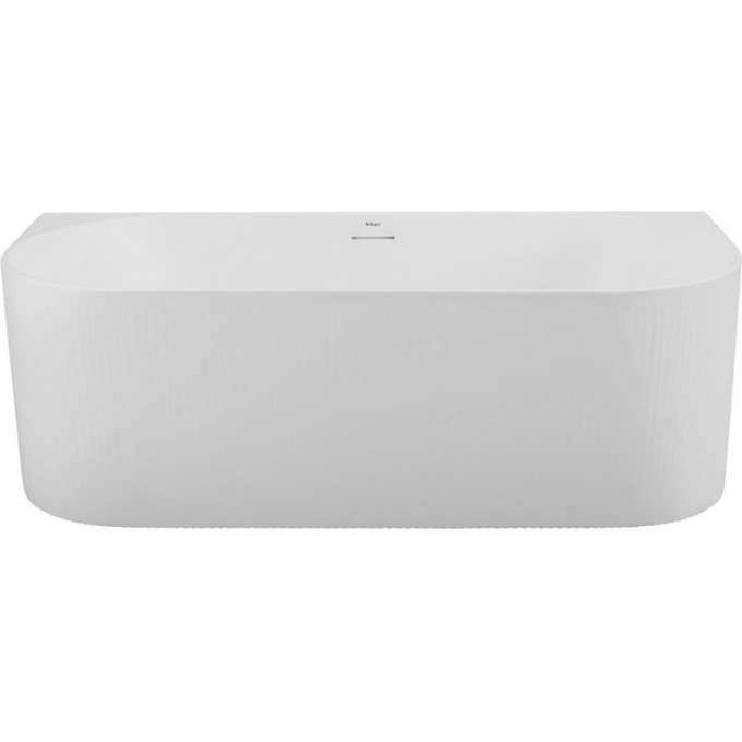 Акриловая ванна BELBAGNO BB412-1700-800-MATT