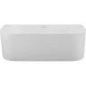 Акриловая ванна BELBAGNO BB412-1700-800-MATT