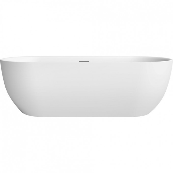 Акриловая ванна BELBAGNO BB417-1900-800 Акриловая ванна BELBAGNO BB417-1900-800