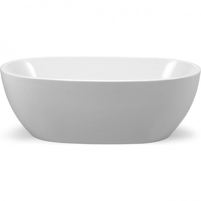 Акриловая ванна BELBAGNO BB69-1700