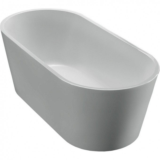 Акриловая ванна BELBAGNO BB71-1500