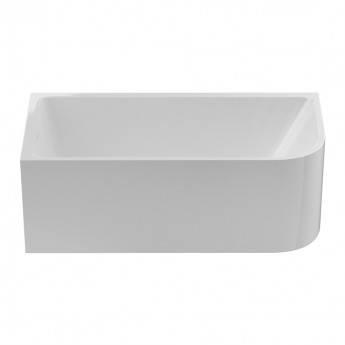 Акриловая ванна BELBAGNO BB712-1600-730-L Акриловая ванна BELBAGNO BB712-1600-730-L