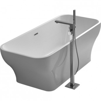 Акриловая ванна BELBAGNO