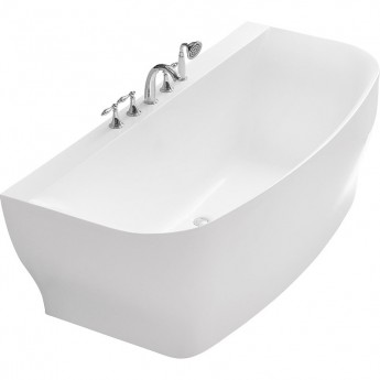 Акриловая ванна BELBAGNO