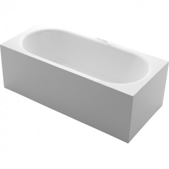 Акриловая ванна BELBAGNO