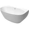 Акриловая ванна BELBAGNO BB83-1700-W0