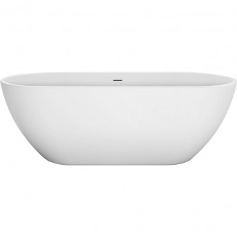Акриловая ванна BELBAGNO UNO BB701-1500-730-K