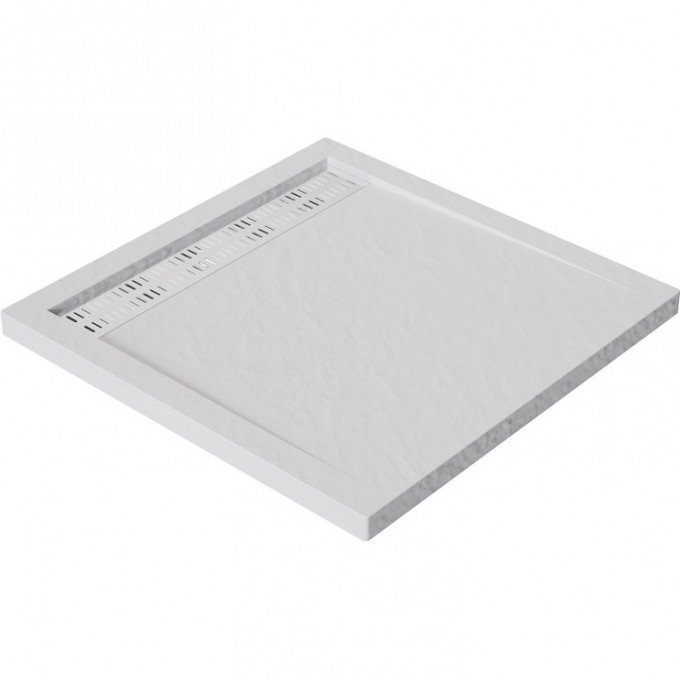 Акриловый поддон BELBAGNO без сифона TRAY-BB-DUE-A-90-4-W0 Акриловый поддон BELBAGNO без сифона TRAY-BB-DUE-A-90-4-W0