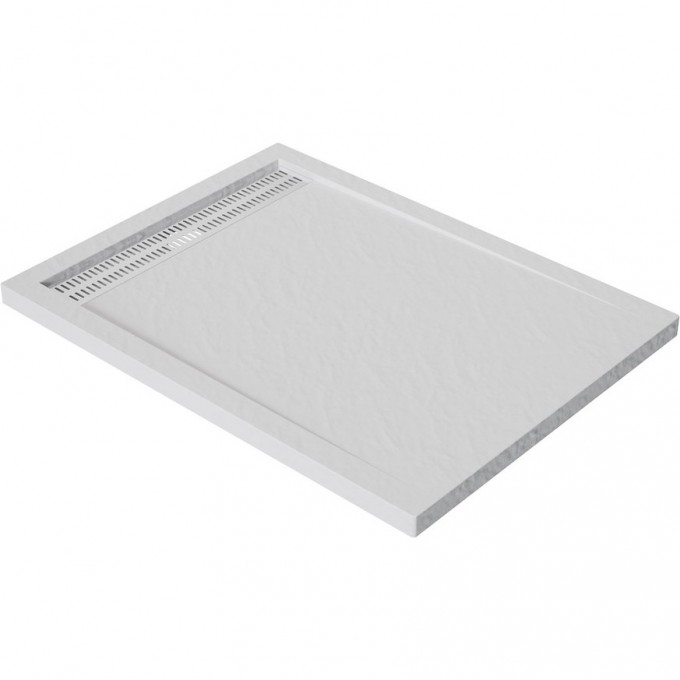 Акриловый поддон BELBAGNO без сифона TRAY-BB-DUE-AH-120/90-4-W0 Акриловый поддон BELBAGNO без сифона TRAY-BB-DUE-AH-120/90-4-W0