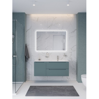 База под раковину BELBAGNO ETNA-1200-2C-1A-SO-AO-R