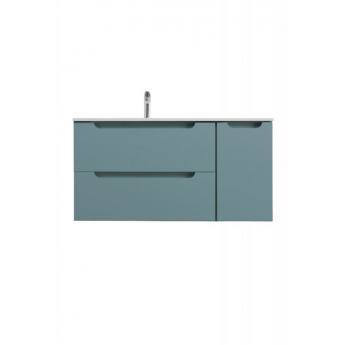 База под раковину BELBAGNO ETNA ETNA-1000-2C-1A-SO-AO-L