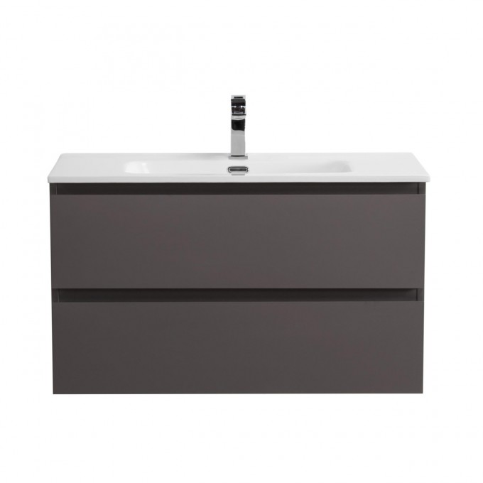 База под раковину BELBAGNO KRAFT-800-2C-SO-GSO