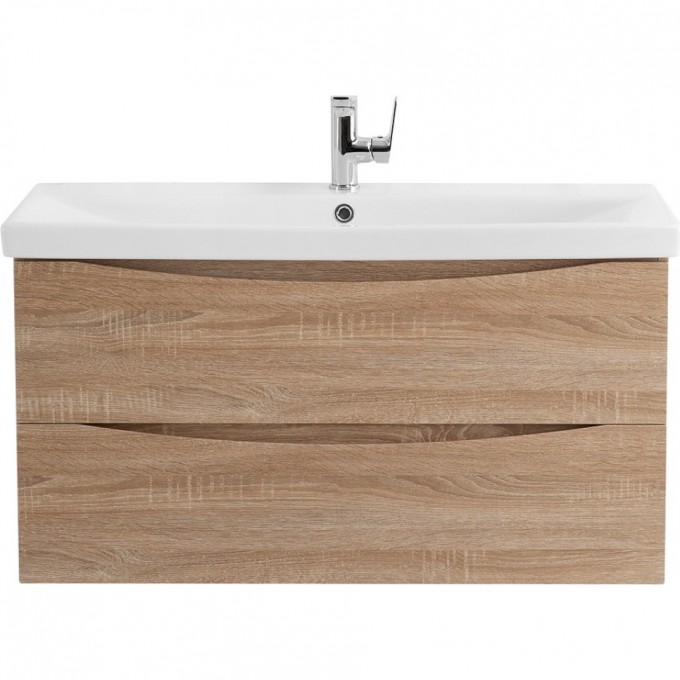 База под раковину BELBAGNO MARINO-CER-900-2C-SO-WO-P База под раковину BELBAGNO MARINO-CER-900-2C-SO-WO-P