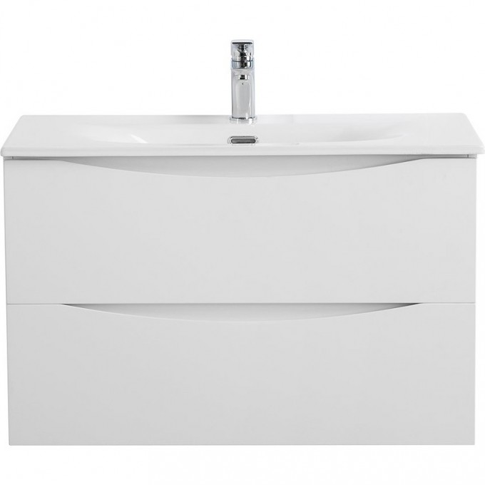 База под раковину BELBAGNO MARINO-CER-MINI-800-2C-SO-BL-P База под раковину BELBAGNO MARINO-CER-MINI-800-2C-SO-BL-P