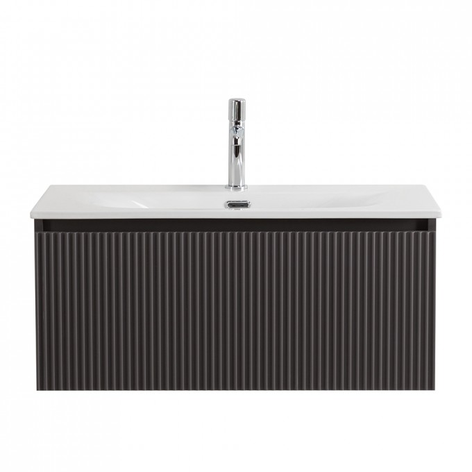 База под раковину подвесная BELBAGNO UNO-800-1C-SO-GSO