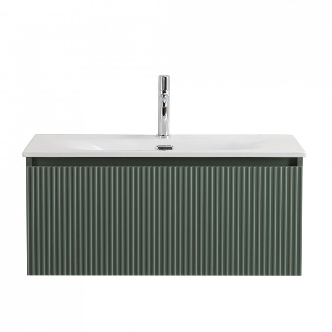 База под раковину подвесная BELBAGNO UNO-800-1C-SO-VO