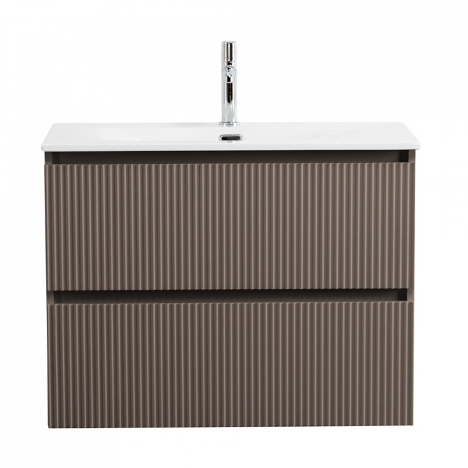 База под раковину подвесная BELBAGNO UNO-900-2C-SO-CO