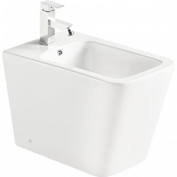 Биде напольное BELBAGNO ARDENTE-R