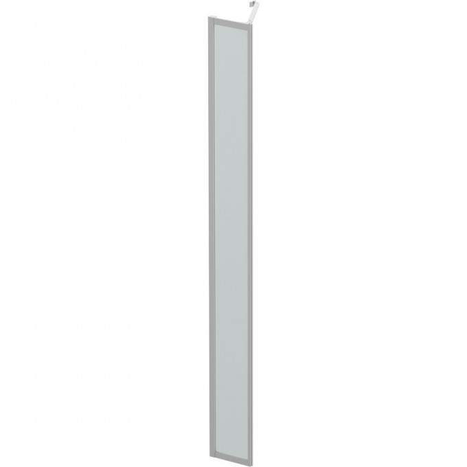 Боковая панель BELBAGNO LUCE-25-FIX-C-Cr Боковая панель BELBAGNO LUCE-25-FIX-C-Cr