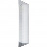 Боковая панель BELBAGNO MARMI-100-FIX-C-Cr