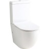 Чаша напольного унитаза BELBAGNO BB006CPR