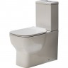 Чаша напольного унитаза BELBAGNO BB127CP