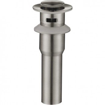 Донный клапан BELBAGNO BB-PCU-02-IN