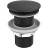 Донный клапан BELBAGNO BB-SC-NERO