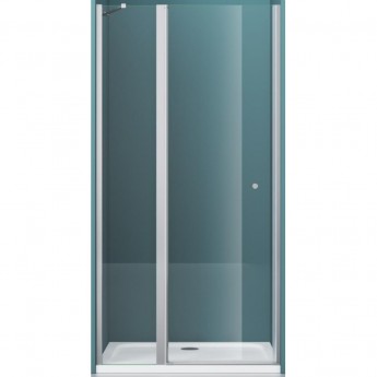 Душевая дверь 100 см BELBAGNO ETNA ETNA-B-12-60/40-C-Cr Душевая дверь 100 см BELBAGNO ETNA ETNA-B-12-60/40-C-Cr