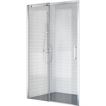 Душевая дверь 130 см BELBAGNO ACQUA-BF-1-130-C-Cr Душевая дверь 130 см BELBAGNO ACQUA-BF-1-130-C-Cr