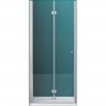Душевая дверь 70 см BELBAGNO ALBANO ALBANO-BS-12-70-C-Cr