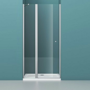 Душевая дверь BELBAGNO ETNA-60/30-C-Cr Душевая дверь BELBAGNO ETNA-60/30-C-Cr