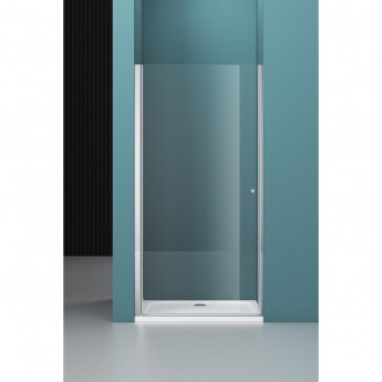 Душевая дверь BELBAGNO ETNA-90-C-Cr Душевая дверь BELBAGNO ETNA-90-C-Cr