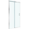 Душевая дверь BELBAGNO SOFT_CLOSE-2-BF-1-100-C-Cr